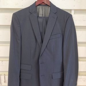 Zara Suit